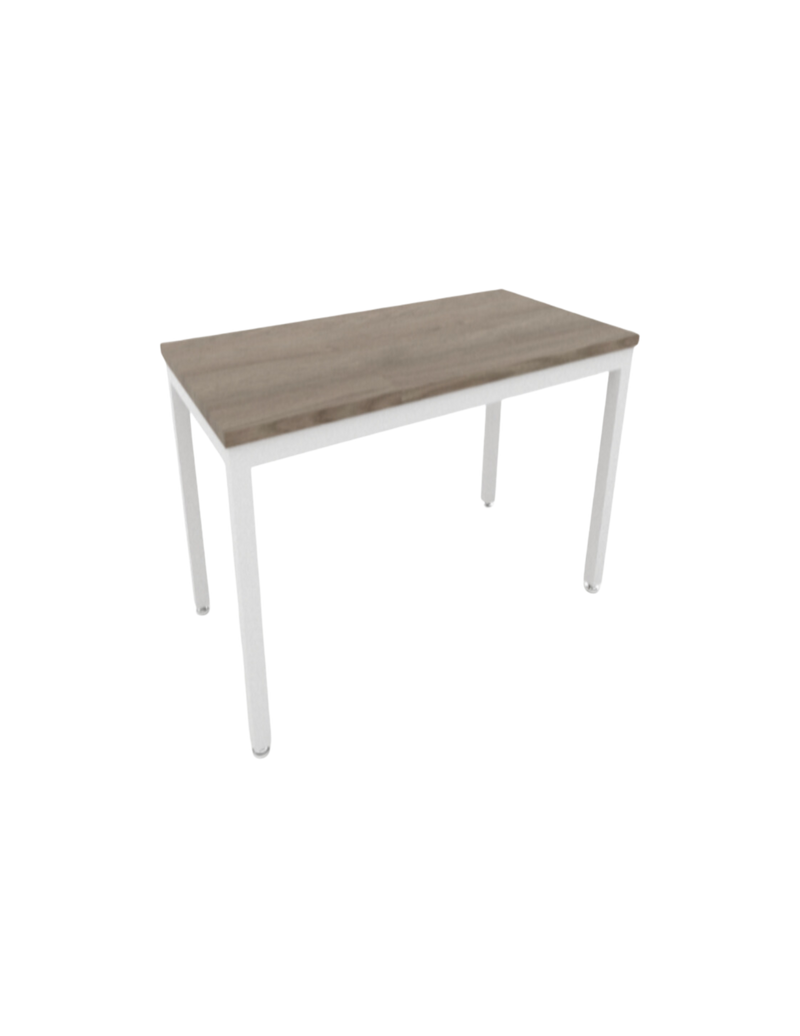 Mesa de trabajo rectangular MS-1460