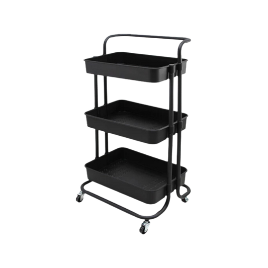 Carrito organizador hogar modelo MITRE-00