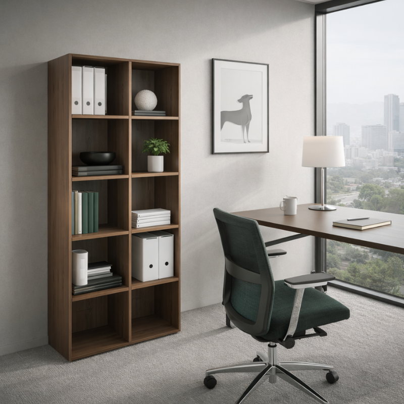 Mantén los juguetes de tus hijos ordenados y seguros con el Juguetero MIGAR-2480 de Aura Muebles. Con capacidad para una gran cantidad de juguetes, este juguetero resistente y duradero es la opción perfecta para mantener los juguetes al alcance y listos para jugar.