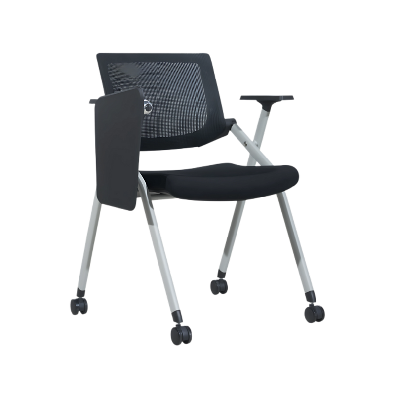 El pupitre escolar MONOPOLY de Aura Muebles es perfecto para aulas. Con un diseño robusto y una superficie espaciosa, ofrece un amplio espacio para libros y material. Organice y estudie con facilidad.