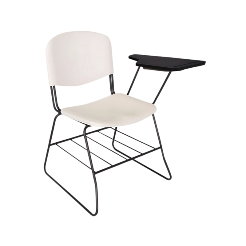 El pupitre escolar NOVA convenciones PNC-353 de Aura Muebles es perfecto para los alumnos de la escuela, proporcionando un diseño funcional para un ambiente propicio.