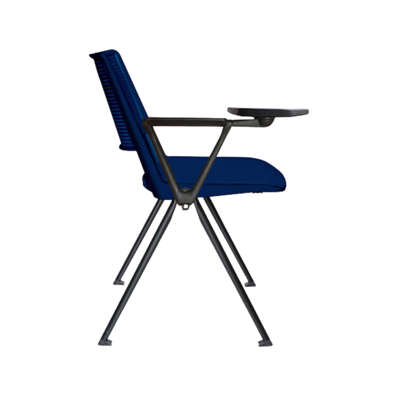 El pupitre escolar REVOLUTION OHP-86 de Aura Muebles está diseñado para mejorar la postura de los estudiantes. Mejore la experiencia de aprendizaje de sus alumnos.
