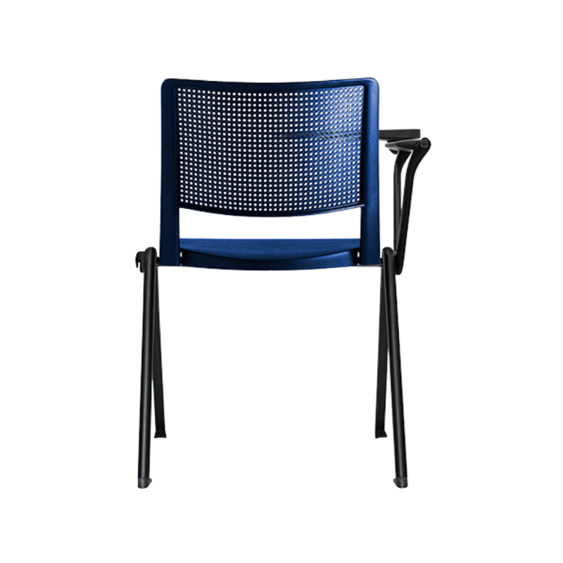 El pupitre escolar REVOLUTION OHP-86 de Aura Muebles está diseñado para mejorar la postura de los estudiantes. Mejore la experiencia de aprendizaje de sus alumnos.