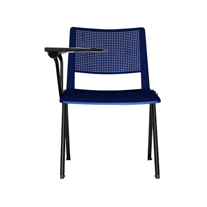 El pupitre escolar REVOLUTION OHP-86 de Aura Muebles está diseñado para mejorar la postura de los estudiantes. Mejore la experiencia de aprendizaje de sus alumnos.
