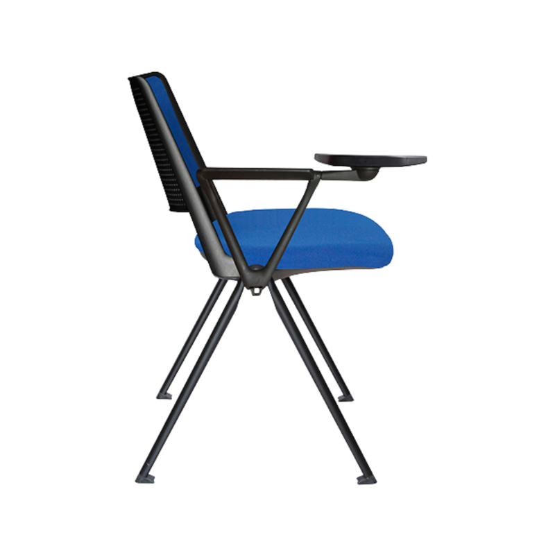 El pupitre escolar REVOLUTION OHP-88 de Aura Muebles está diseñado para alumnos escolares. Con su diseño ergonómico, los estudiantes pueden concentrarse en sus tareas.