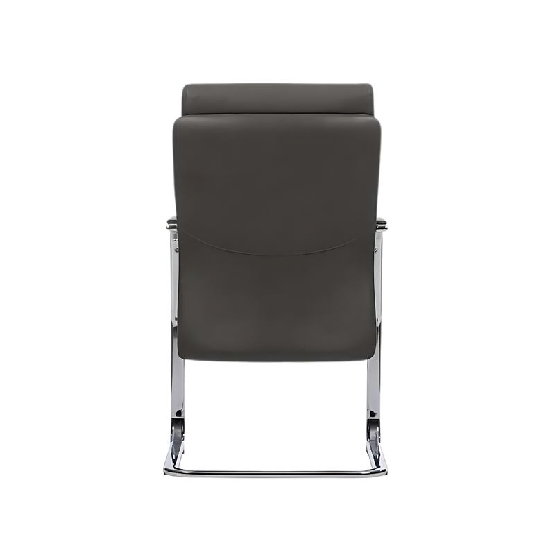 Descubre la silla de visita modelo CEO VISITA de Aura Muebles. Diseño sofisticado y ergonómico ideal para áreas de recepción, salas de espera y reuniones ejecutivas.