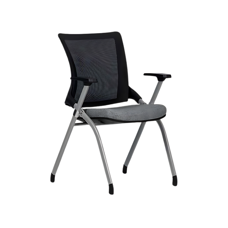 La silla de visita FLEX ofrece diseño moderno y comodidad, perfecta para recepción y salas de espera. Añade estilo profesional en Aura Muebles de Guadalajara.