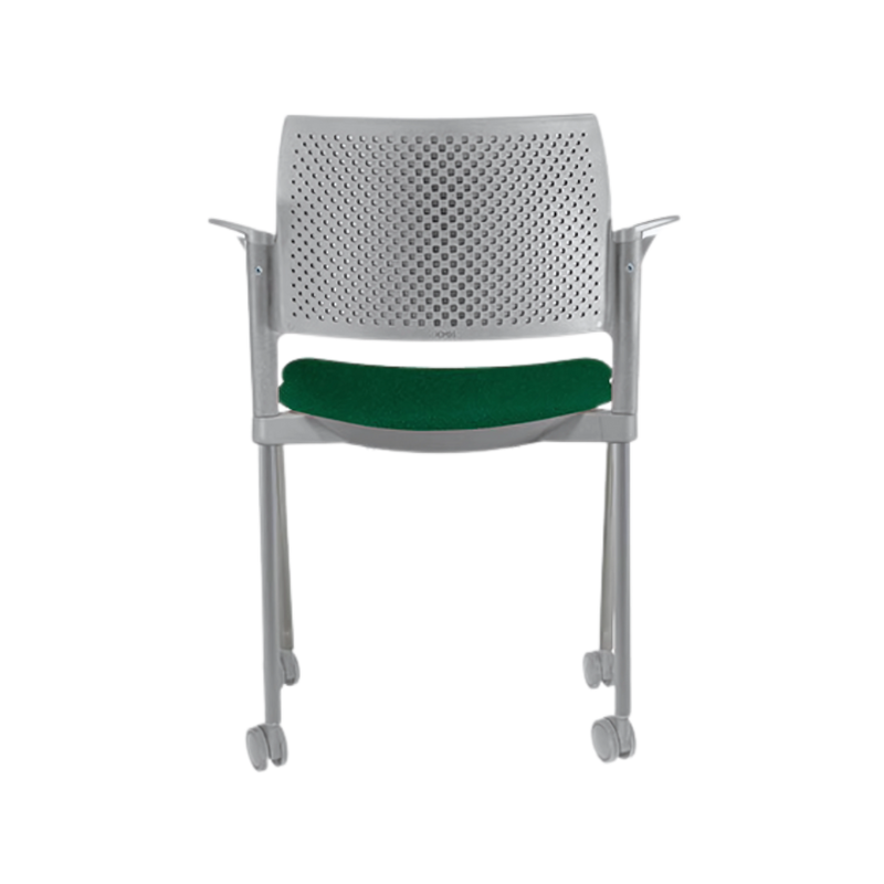 Silla de visita modelo KYOS OHV-332