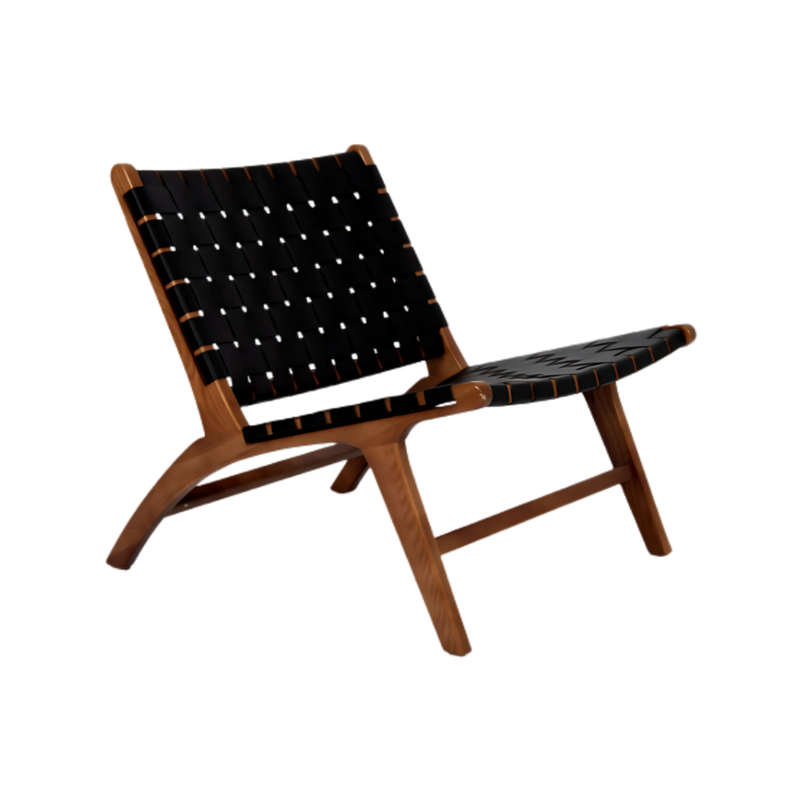 Silla de visita es la opción perfecta para dar un toque elegante y moderno a cualquier espacio Fabricada con materiales de alta calidad brinda comodidad y durabilidad Aura Muebles modelo VENECIA PU