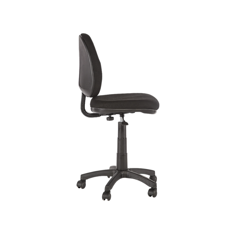 Descubre la silla operativa modelo A-116 de Aura Muebles. Con diseño moderno y ergonómico, brinda comodidad y soporte para largas horas de trabajo.
