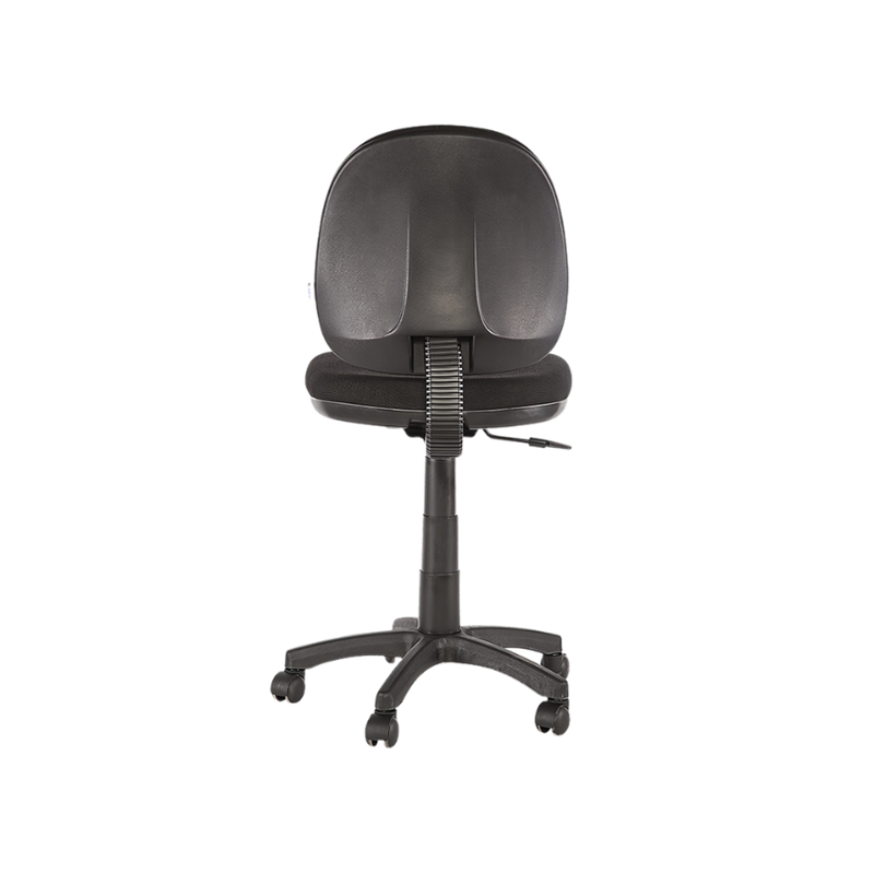 Descubre la silla operativa modelo A-116 de Aura Muebles. Con diseño moderno y ergonómico, brinda comodidad y soporte para largas horas de trabajo.