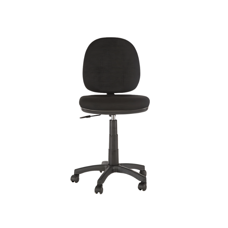 Descubre la silla operativa modelo A-116 de Aura Muebles. Con diseño moderno y ergonómico, brinda comodidad y soporte para largas horas de trabajo.