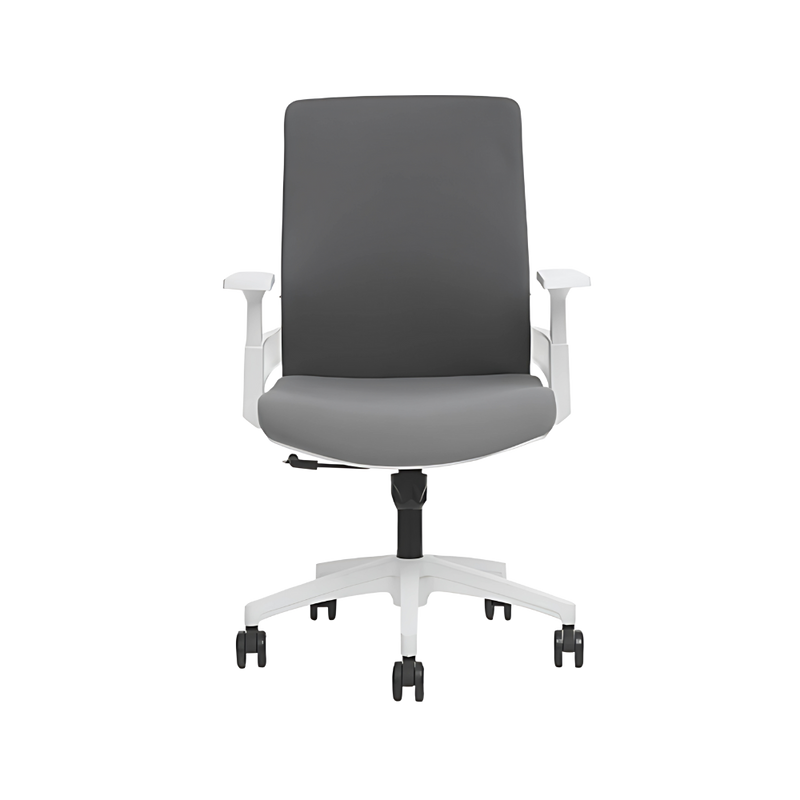 Silla operativa elección perfecta para un entorno de trabajo eficiente Cuenta con características que garantizan comodidad y ergonomía para largas horas de trabajo Aura Muebles modelo ARGON B