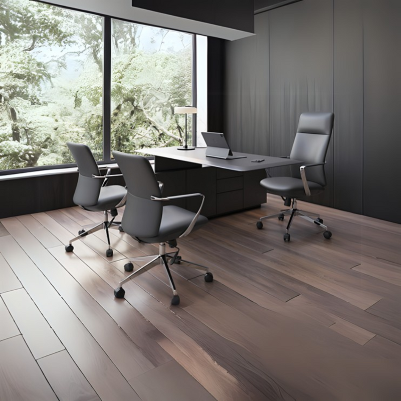 Descubre la comodidad y funcionalidad de la silla operativa modelo FENIX OHE-163 de Aura Muebles de Guadalajara. Diseñada con materiales duraderos y ergonómicos.