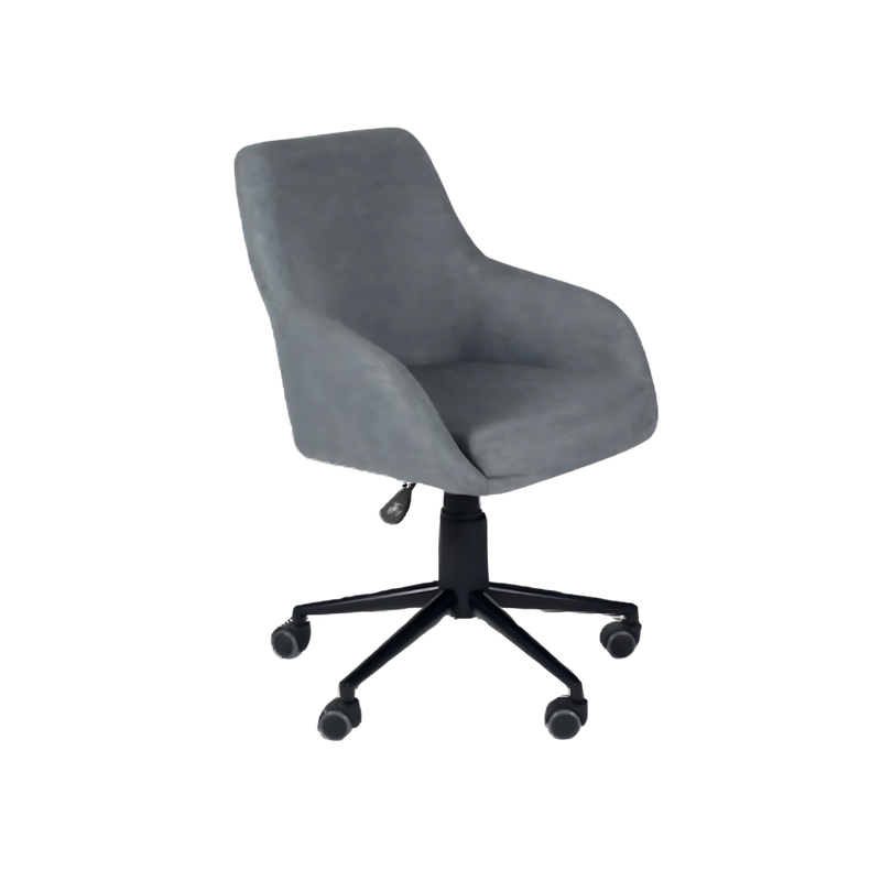 Descubra la silla operativa modelo MARSELLA con tapiz en tela de alta calidad. Diseñada para proporcionar comodidad y durabilidad, esta silla ergonómica es perfecta para aumentar tu productividad en el trabajo.