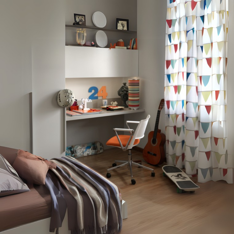 Descubre la comodidad y calidad de la silla operativa OHS-86AL de Aura Muebles. Diseñada ergonómicamente para brindar apoyo durante largas horas de trabajo.