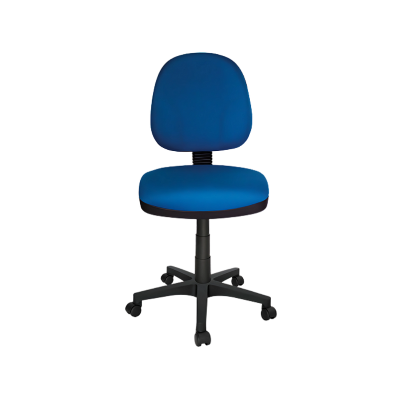Descubra la comodidad y ergonomía excepcionales de la silla modelo operativo PROCHAIR OHS-42 de Aura Muebles. Diseñada para mejorar el bienestar en el trabajo, aliviando la presión en la espalda y hombros.