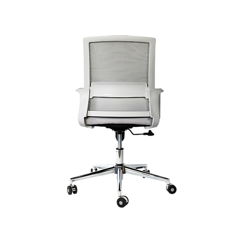 Descubra la comodidad y el estilo de la silla operativa modelo SLING OHE-94 PLUS en color gris. Con diseño moderno y ergonomía avanzada, esta silla garantiza durabilidad y confort en tus jornadas laborales.
