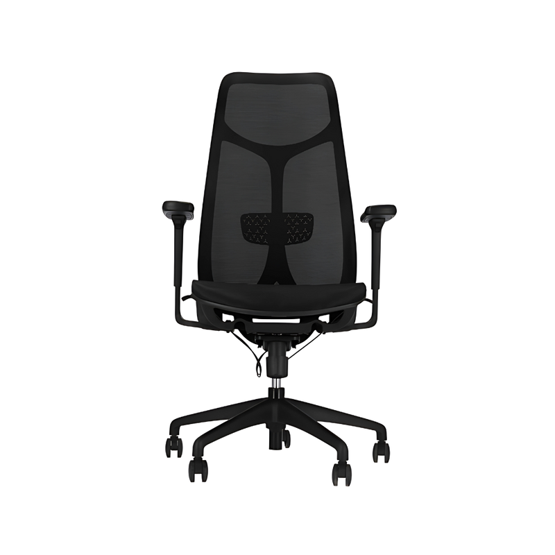 Encuentra la silla operativa perfecta para trabajar cómoda y eficientemente. El modelo XENON de Aura Muebles ofrece diseño ergonómico, ajustabilidad para mejorar tu postura y reducir la fatiga.