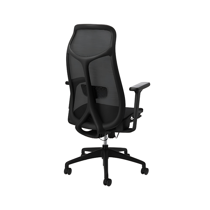 Encuentra la silla operativa perfecta para trabajar cómoda y eficientemente. El modelo XENON de Aura Muebles ofrece diseño ergonómico, ajustabilidad para mejorar tu postura y reducir la fatiga.