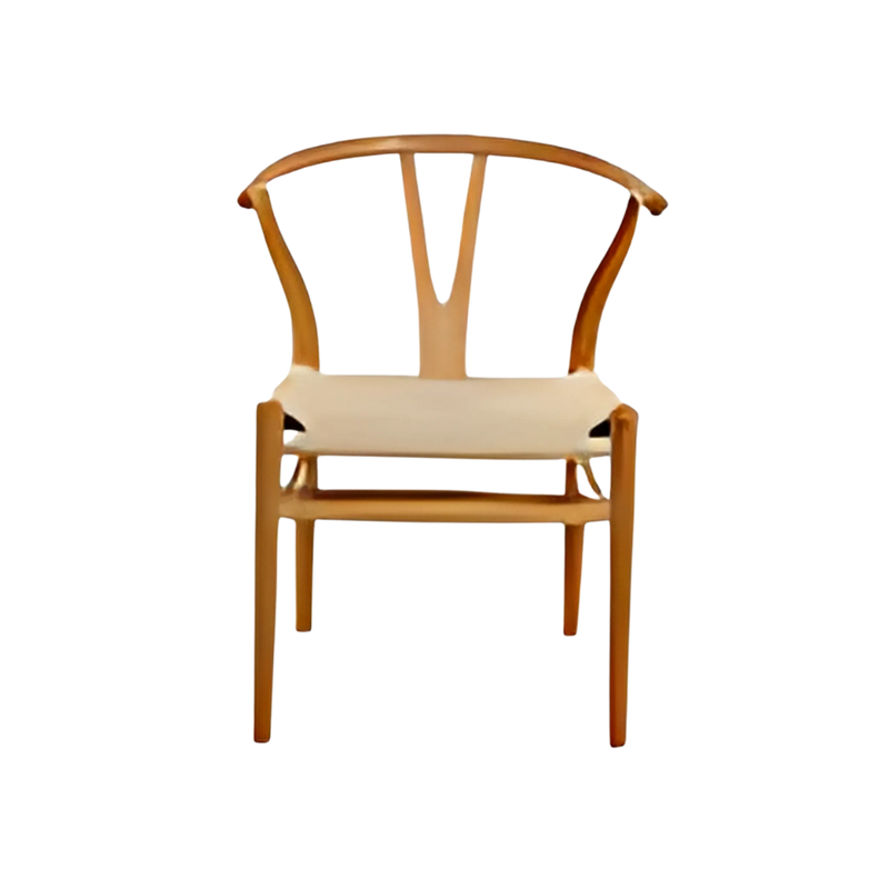 Silla para restaurante es ideal para crear un ambiente elegante y moderno en tu restaurante Con su diseño de estilo nórdico esta silla brinda comodidad y durabilidad a tus clientes Aura Muebles modelo COPENHAGUE