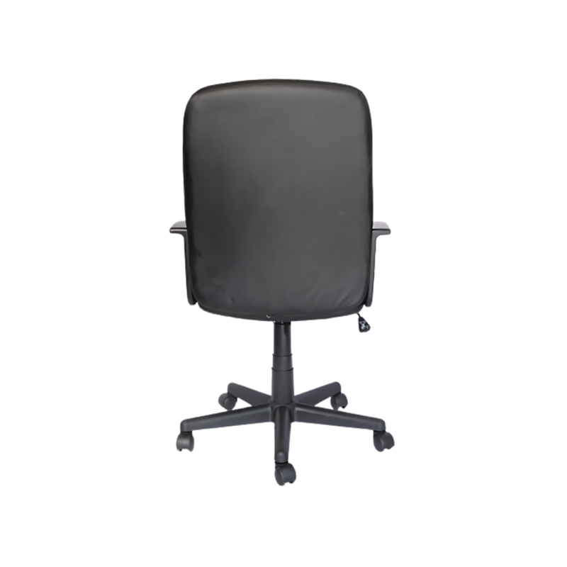 Silla secretarial Gerencial modelo Ecogerencial