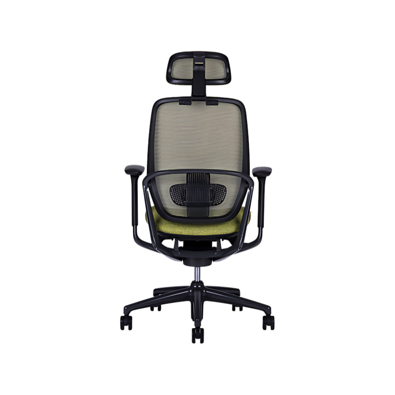 Descubre las sillas directivas modelo LEGEND ÓNIX RESPALDO ALTO de Aura Muebles. Combina elegancia y ergonomía para oficinas ejecutivas y espacios de trabajo sofisticados.
