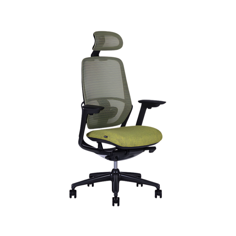 Descubre las sillas directivas modelo LEGEND ÓNIX RESPALDO ALTO de Aura Muebles. Combina elegancia y ergonomía para oficinas ejecutivas y espacios de trabajo sofisticados.