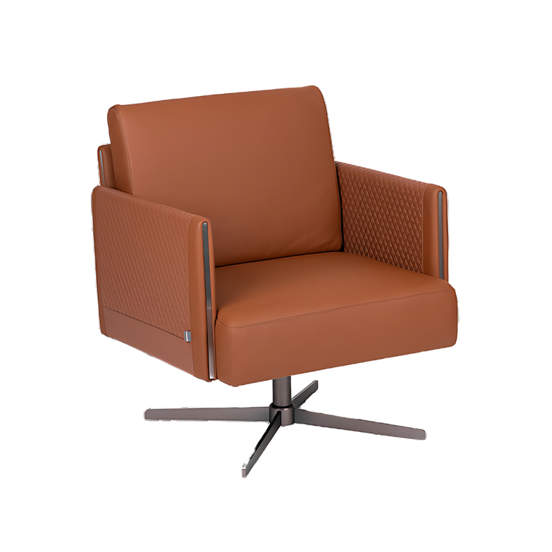 El sillón de visita contract modelo ENIGMA de Aura Muebles combina diseño vanguardista y comodidad, ideal para oficinas y espacios de espera. Descubre su estilo y funcionalidad ahora.