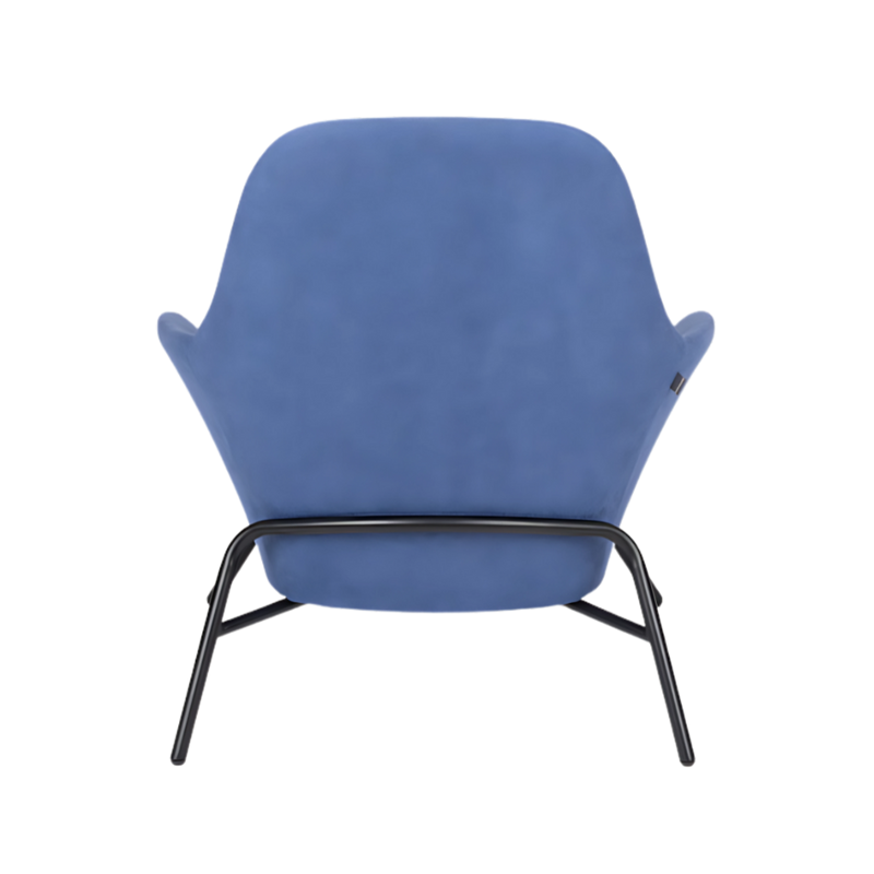 El sillón de visita contract modelo GLAM de Aura Muebles combina diseño moderno y comodidad excepcional. Perfecto para oficinas y espacios corporativos.