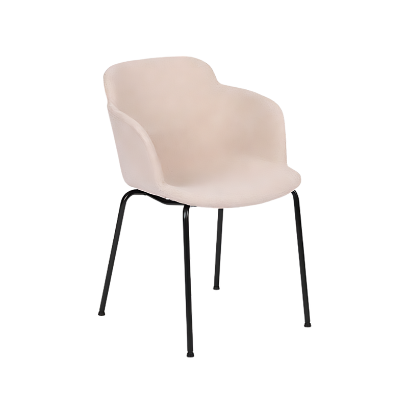 Descubre el sillón de visita LUNA de Aura Muebles, una opción elegante y funcional perfecta para oficinas. Su diseño ergonómico y acabados modernos ofrecen comodidad y estilo.