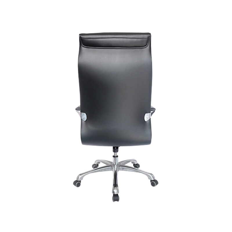 Encuentra el sillón ejecutivo modelo CIANI OHE-305 en Aura Muebles. Diseño ergonómico y elegante para brindar comodidad y estilo en tu espacio de trabajo.