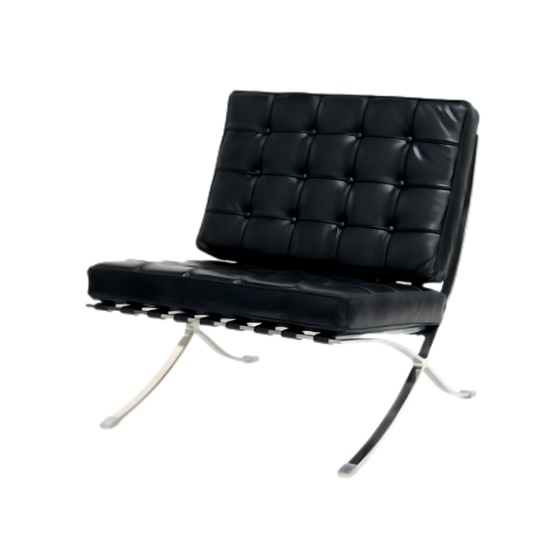 Sofá confortable es la adición perfecta para tu sala o habitación. Fabricado en piel, te proporcionará una comodidad sin igual. Su diseño moderno y elegante se adapta a cualquier estilo de decoración Aura Muebles modelo AVIÑON individual en piel