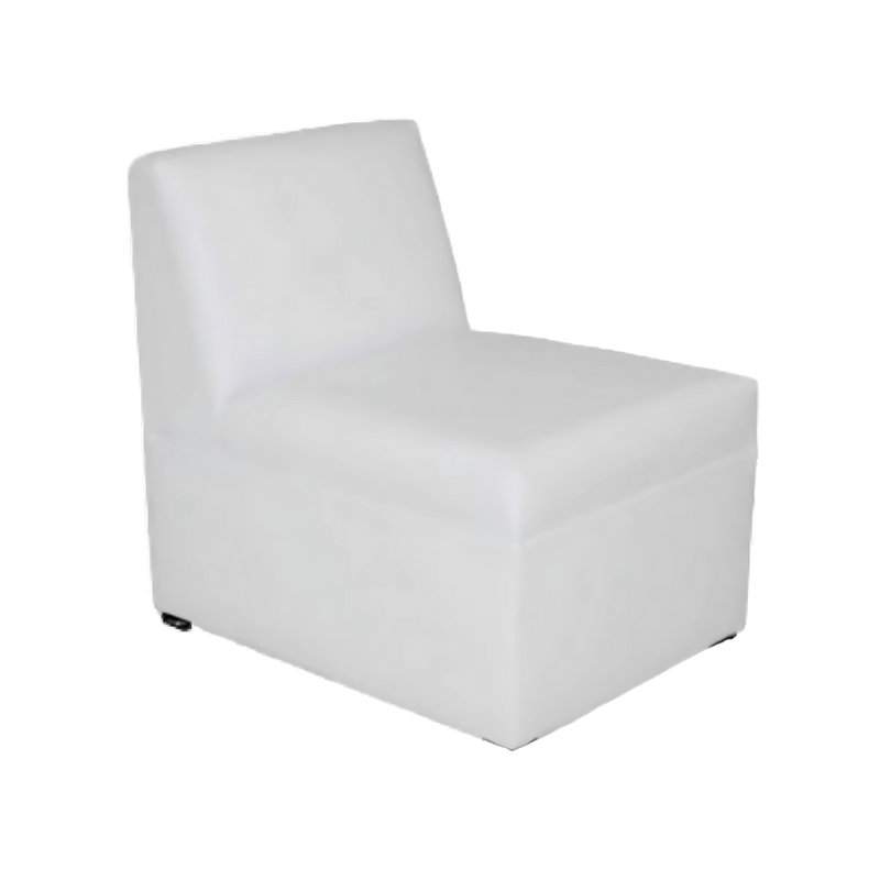 Sofá confortable LOUNGE de madera de pino solida de 21 mm. de primera calidad rafia entretejida al bastidor para mayor firmeza Tapices de varios colores Aura Muebles modelo L-005-1P