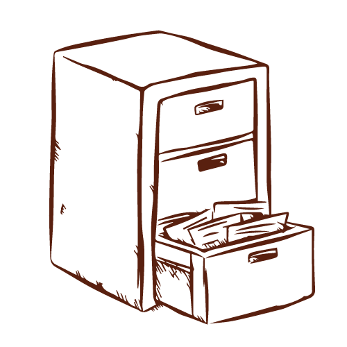 Archiveros Metálicos | Organiza tu Oficina | Aura Muebles