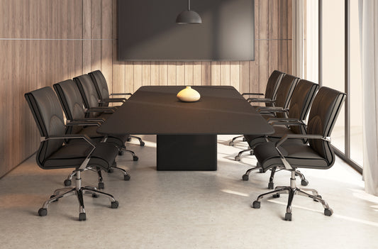 Silla Ejecutiva Ambientada CIANI OHE -303 negro