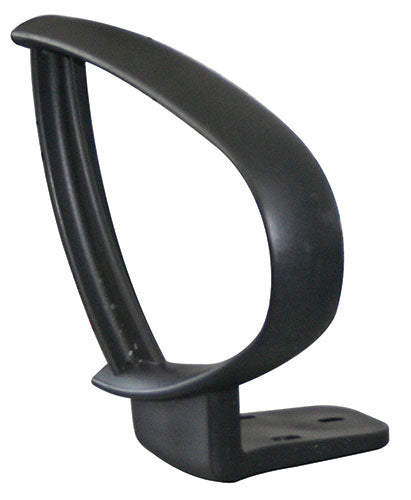 Accesorio de oficina brazos fijos para silla modelo B-06 Aura Muebles