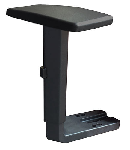 Accesorio de oficina Brazos Ajustables modelo B-40 Aura Muebles