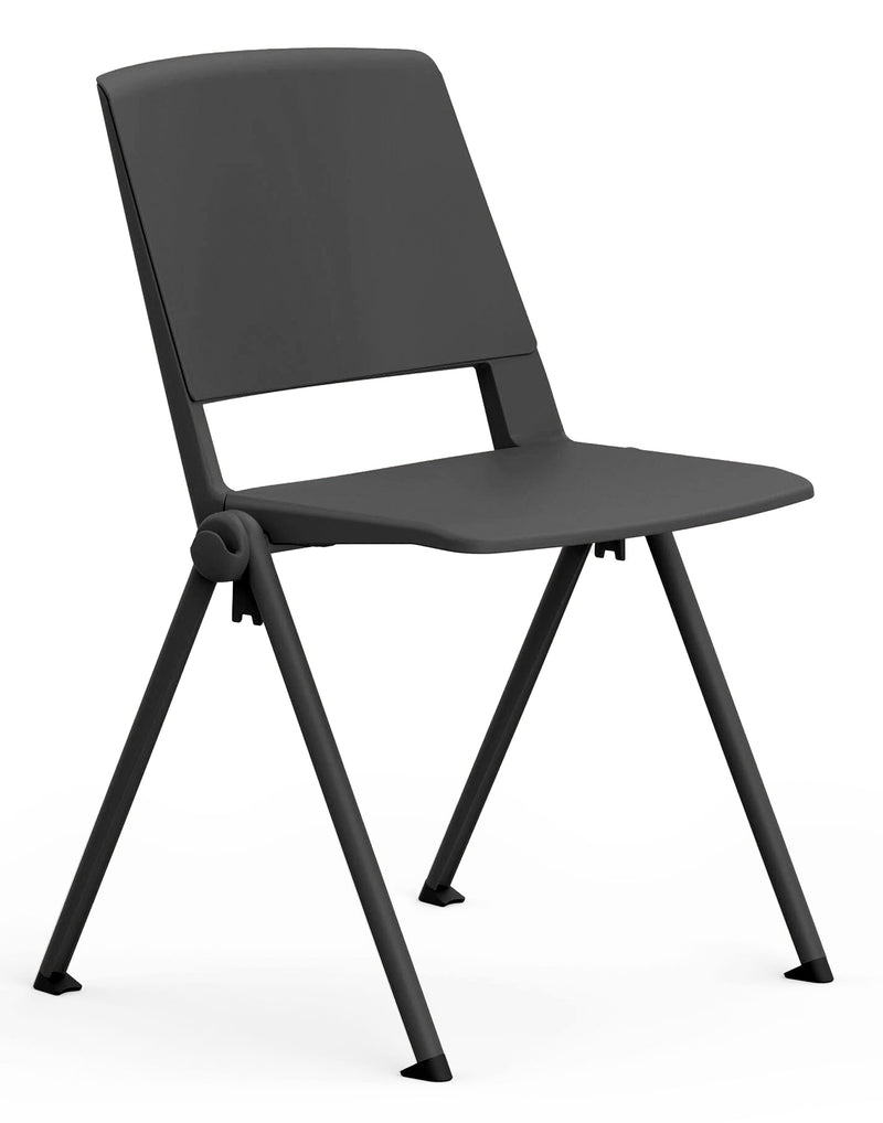 Pupitre Escolar Modelo Core OHV-20 lateral Aura Muebles