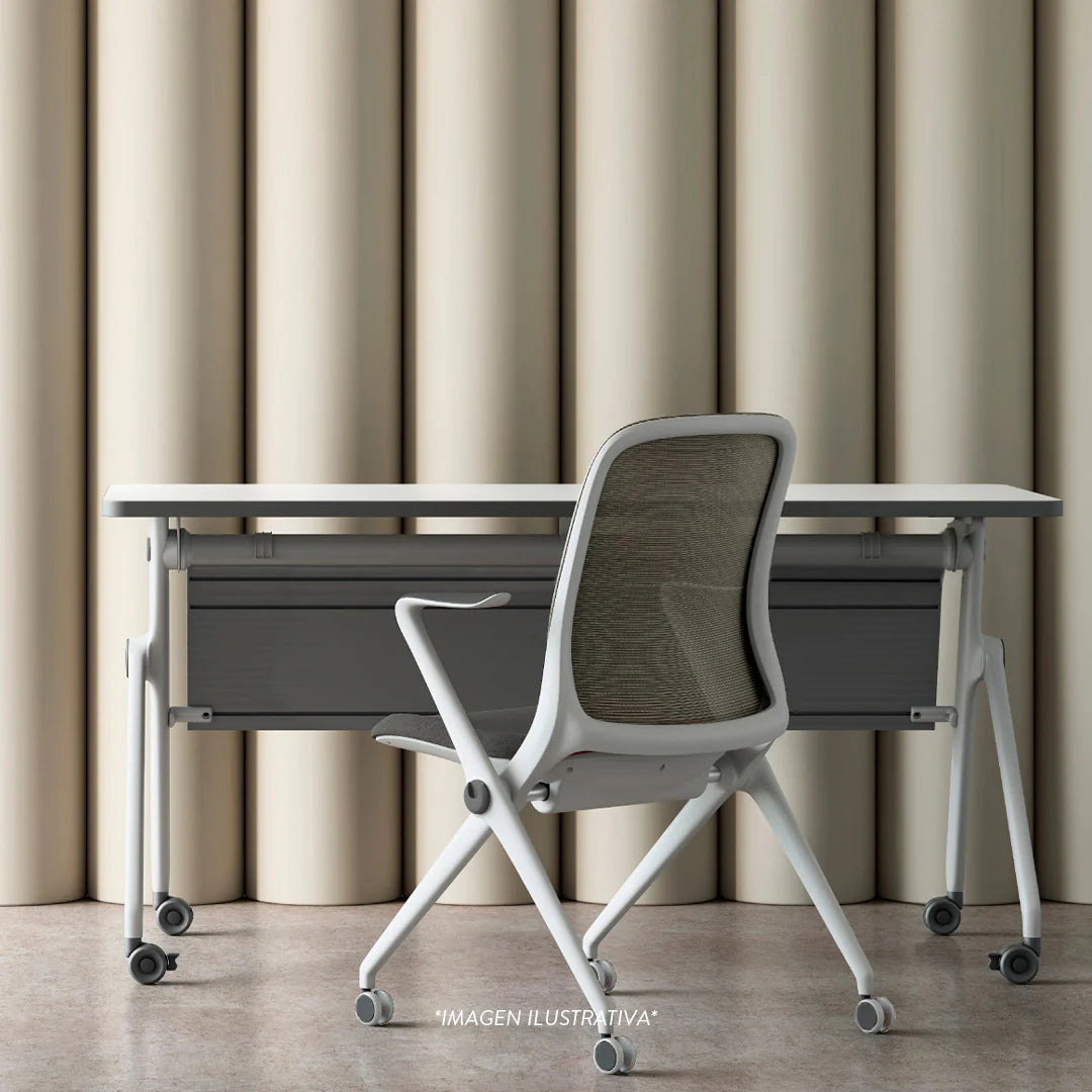 Cubierta ARA ambiente Aura Muebles