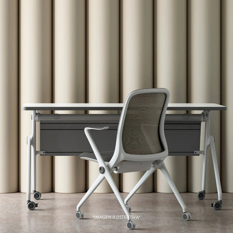 Cubierta ARA ambiente Aura Muebles