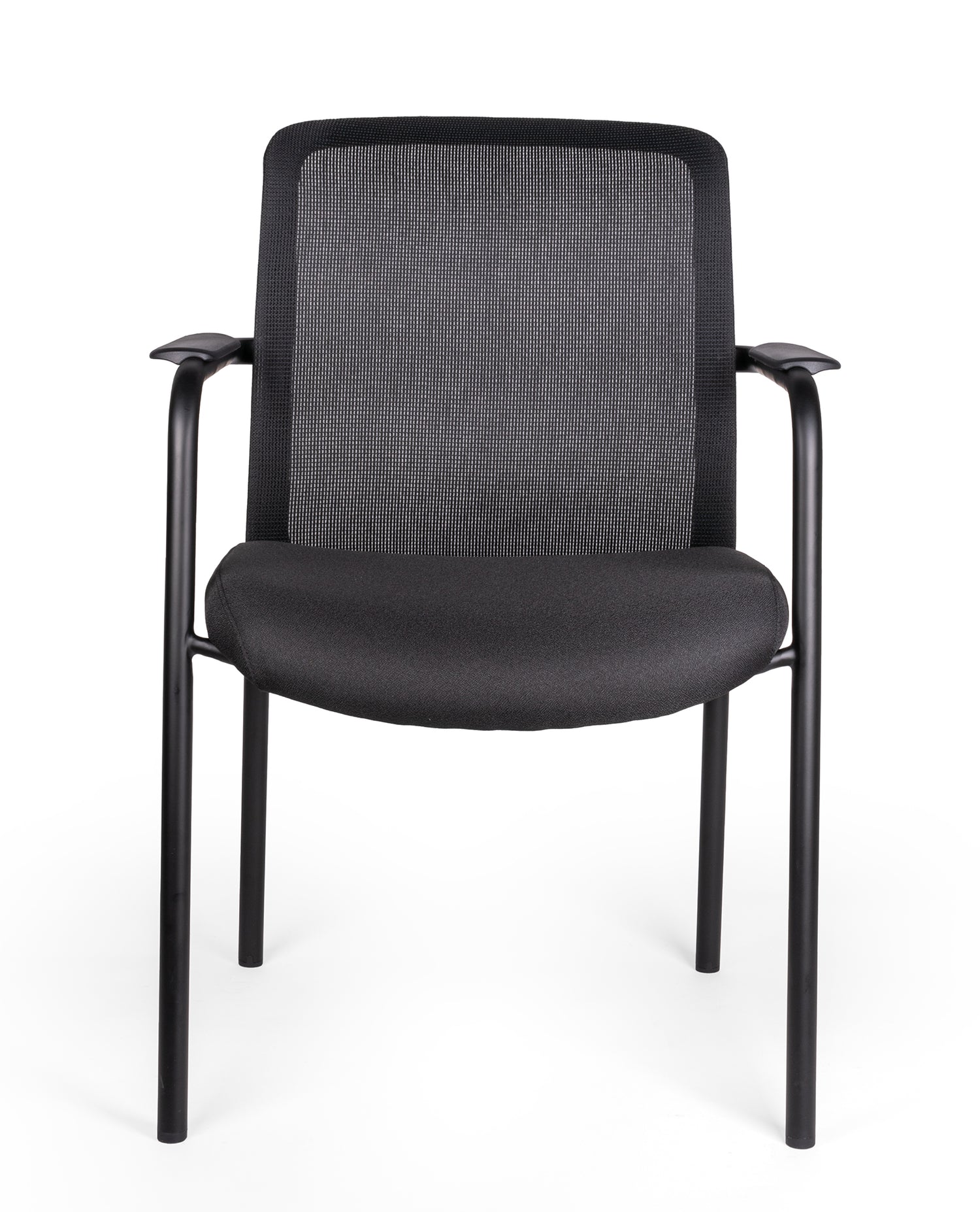 Silla de visita modelo FRIDA OHV-115 frente Aura Muebles