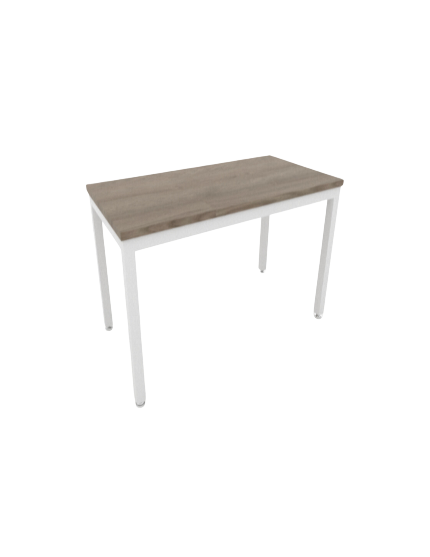 Mesa de trabajo rectangular MS-1460