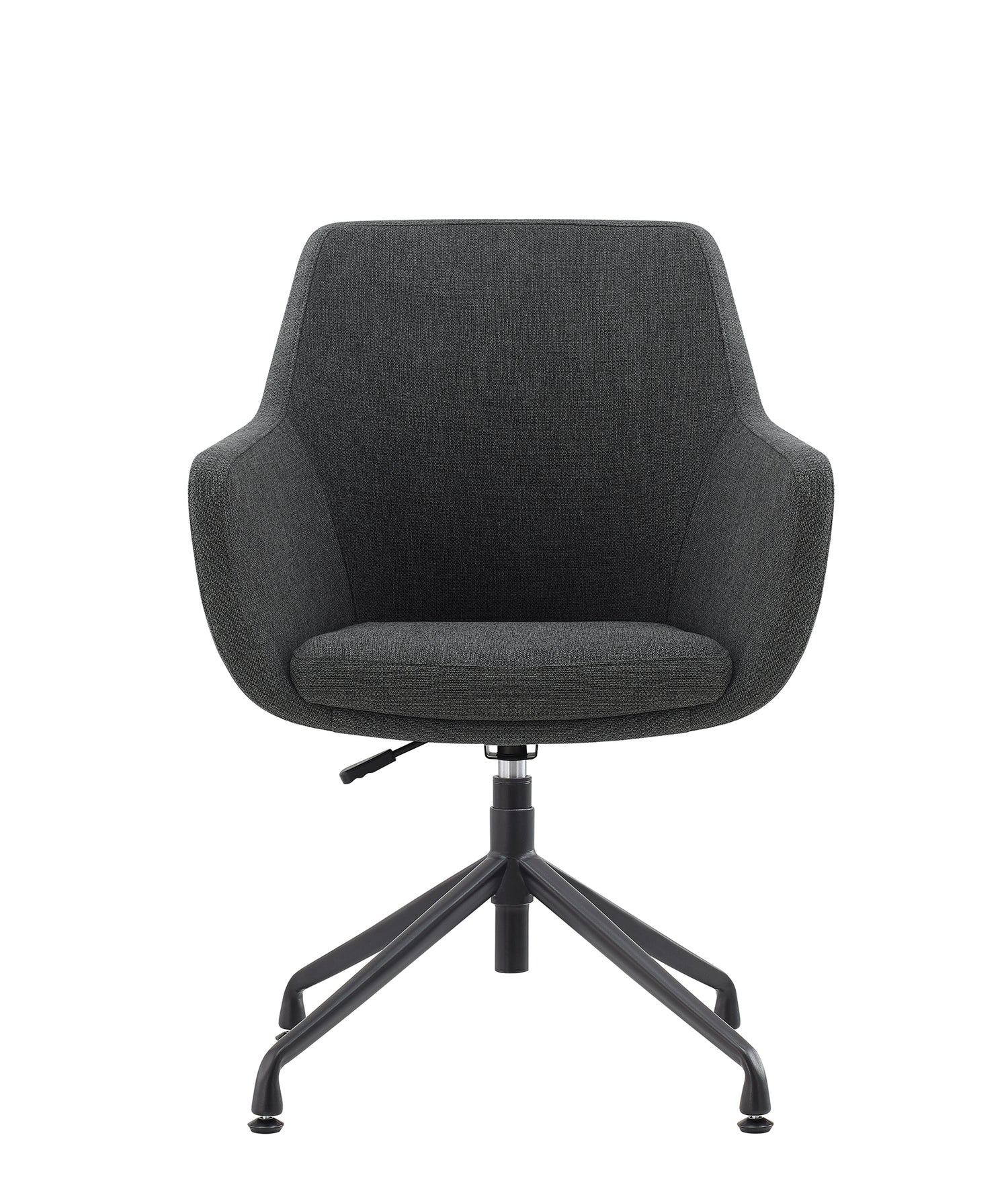 Sillón Ejecutivo modelo TRIPOLI OHV-2005 Negro