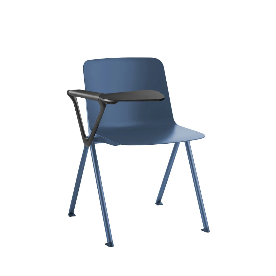 Pupitre Escolar Modelo Plus OHP-73 lateral Aura Muebles