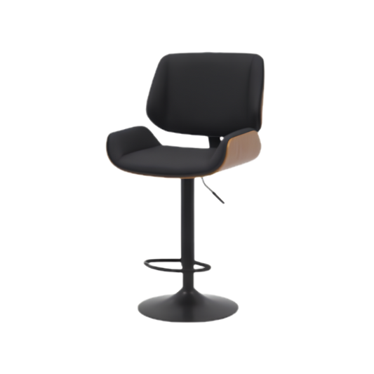 Banco Bruselas Walnut