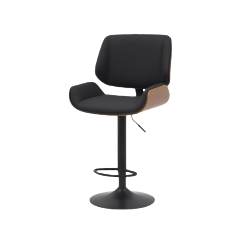 Banco Bruselas Walnut