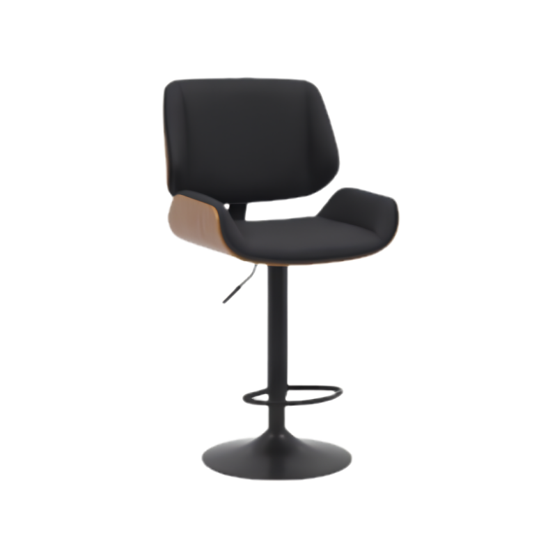 Banco Bruselas Walnut