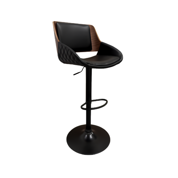 Banco para barra, diseño premium