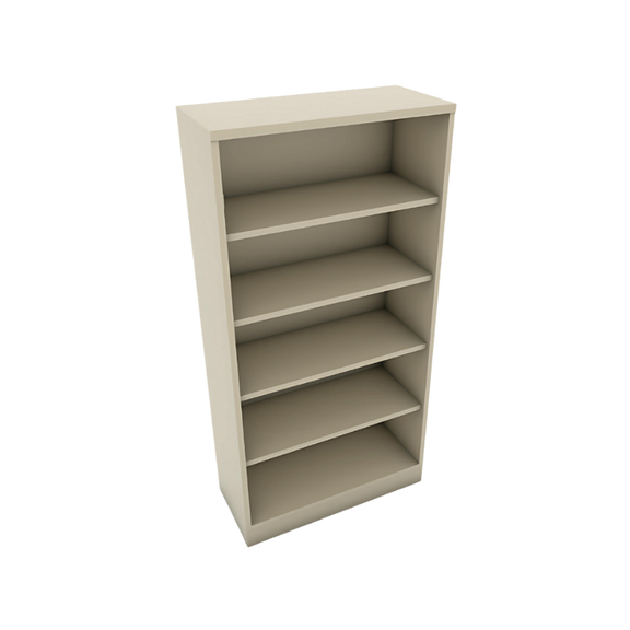 Encuentra el librero metálico modelo LM-4G de Aura Muebles, la opción perfecta para organizar tus libros y documentos. Con su diseño moderno y amplio espacio de almacenamiento, este librero es ideal para tu espacio de trabajo o estudio. ¡Haz que tu espacio sea más organizado!.